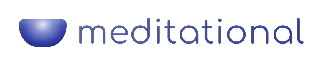 Meditational Logo